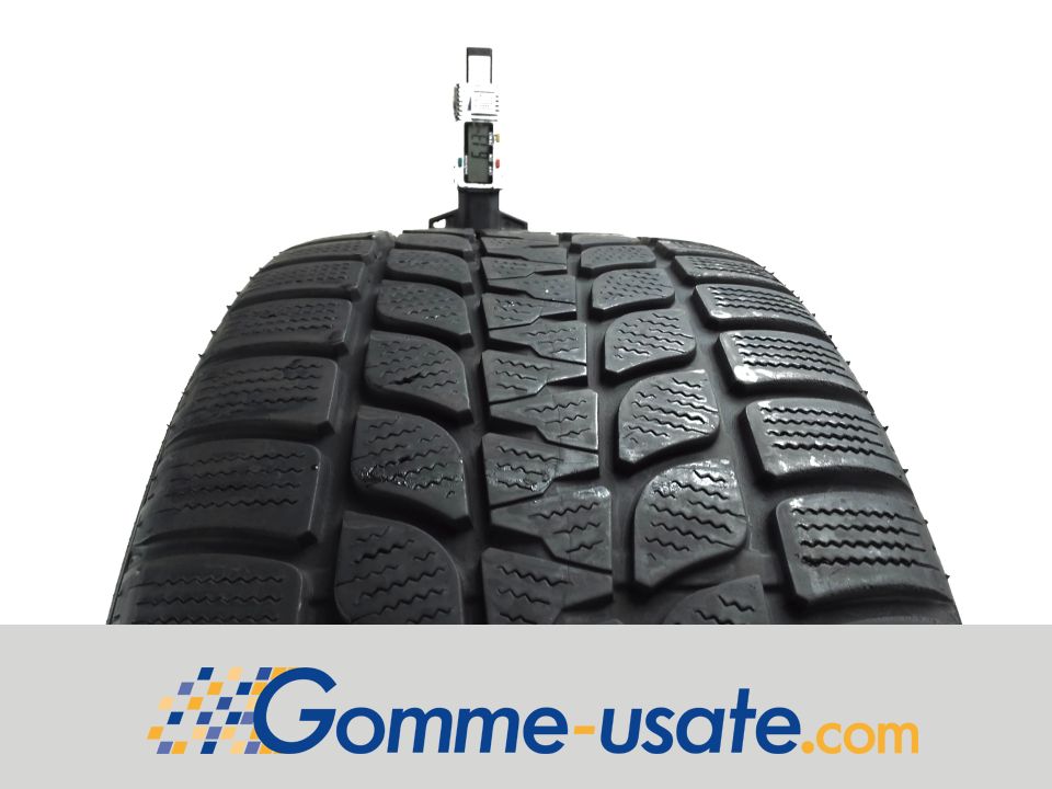 Thumb Bridgestone Gomme Usate Bridgestone 275/45 R20 110V BLIZZAK LM25 4X4 RPB XL M+S (75%) pneumatici usati Invernale 0